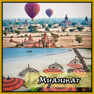 art myanmar